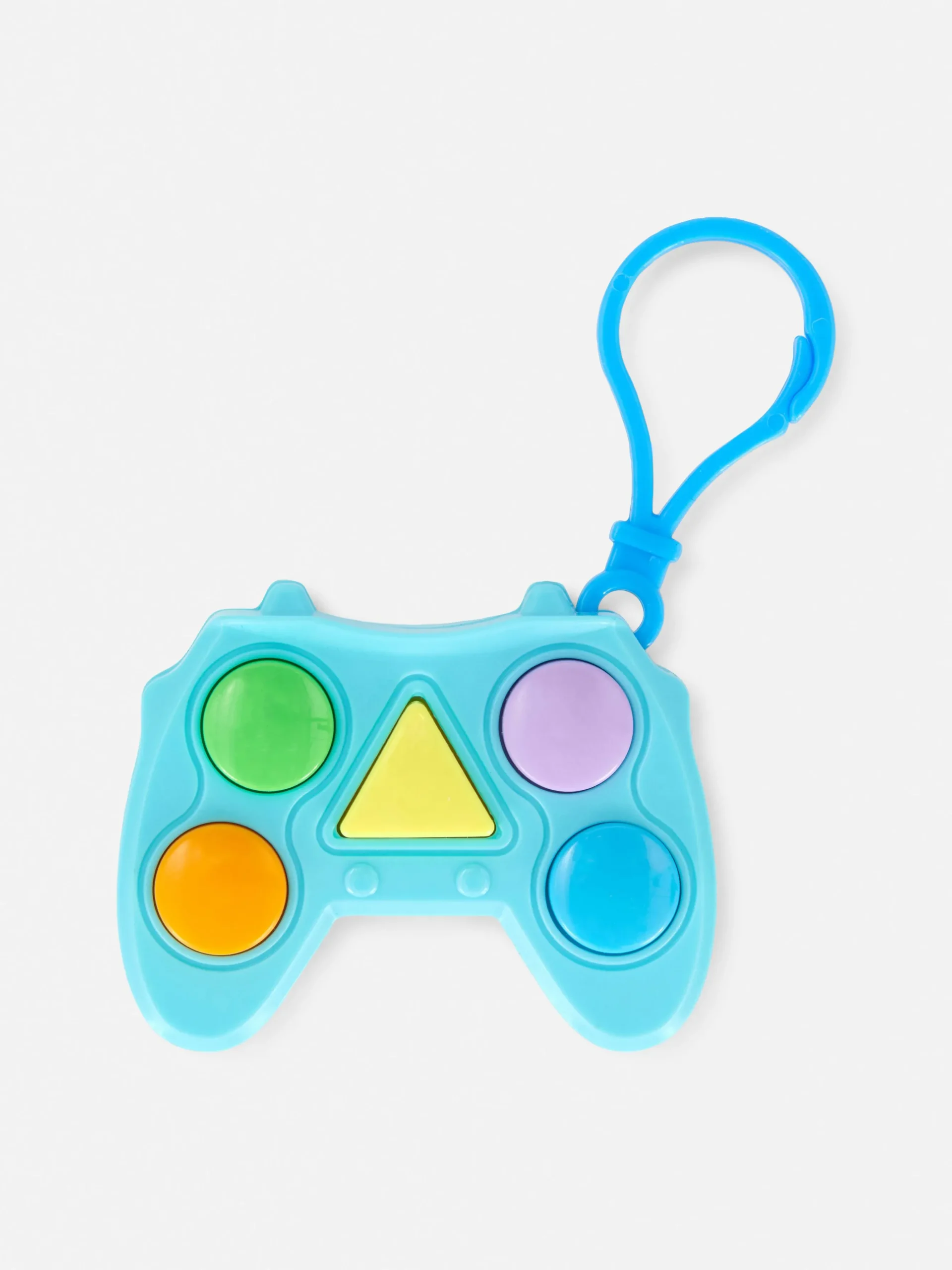 Memorygame-sleutelhanger
