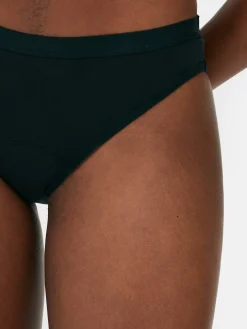 Menstruatieslips, Set Van 3