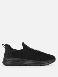 Mesh Instapsneakers