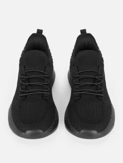 Mesh Instapsneakers