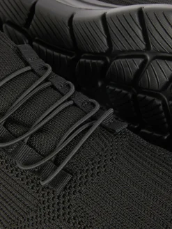 Mesh Instapsneakers