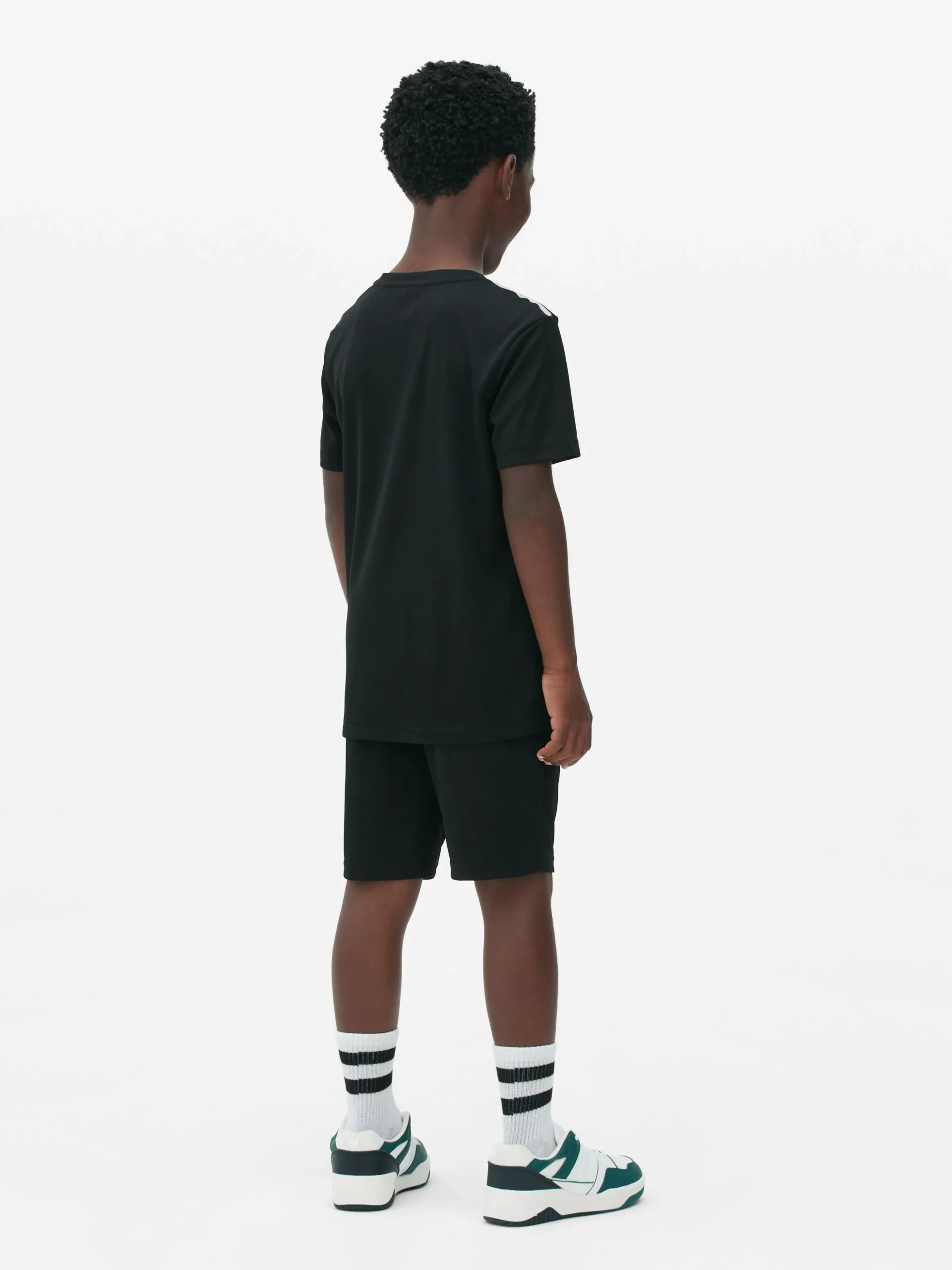 Mesh Korte Sportbroek