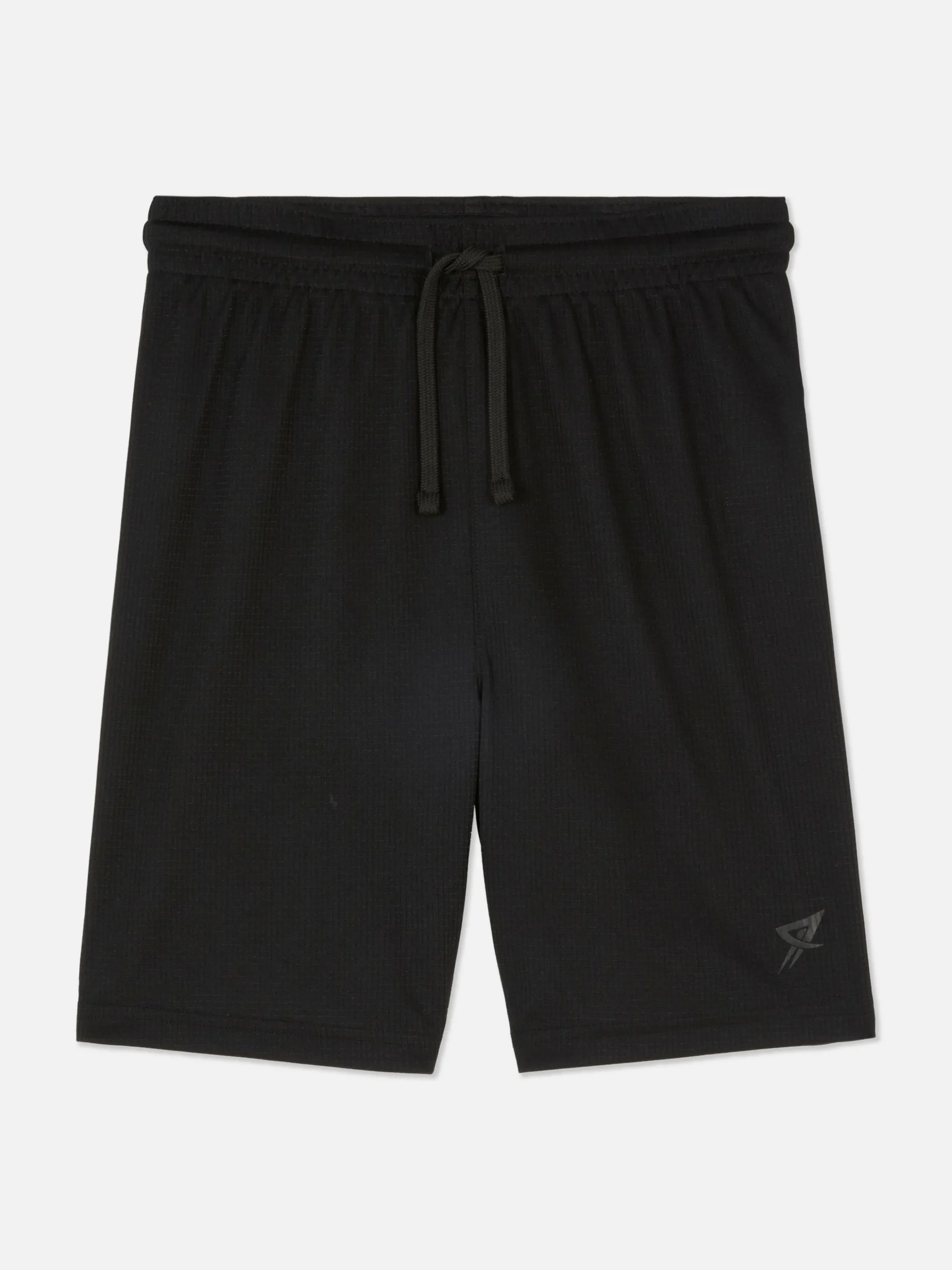 Mesh Korte Sportbroek