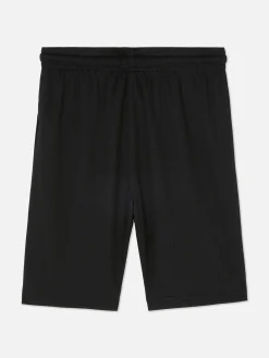Mesh Korte Sportbroek