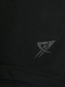 Mesh Korte Sportbroek