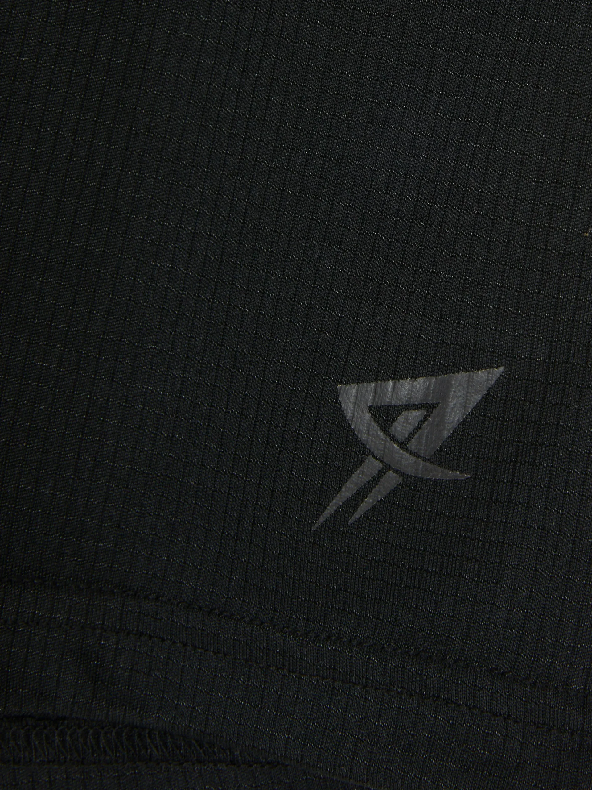 Mesh Korte Sportbroek