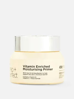 Met Vitaminen Verrijkte, Hydraterende Primer PS