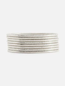 Metallic Armbandenpakket