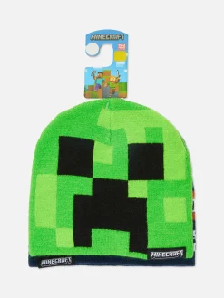 Minecraft-beanies, Set Van 2