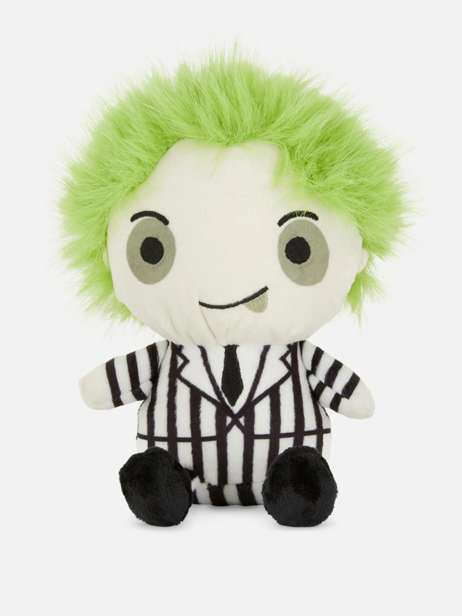 Mini-knuffel Beetlejuice