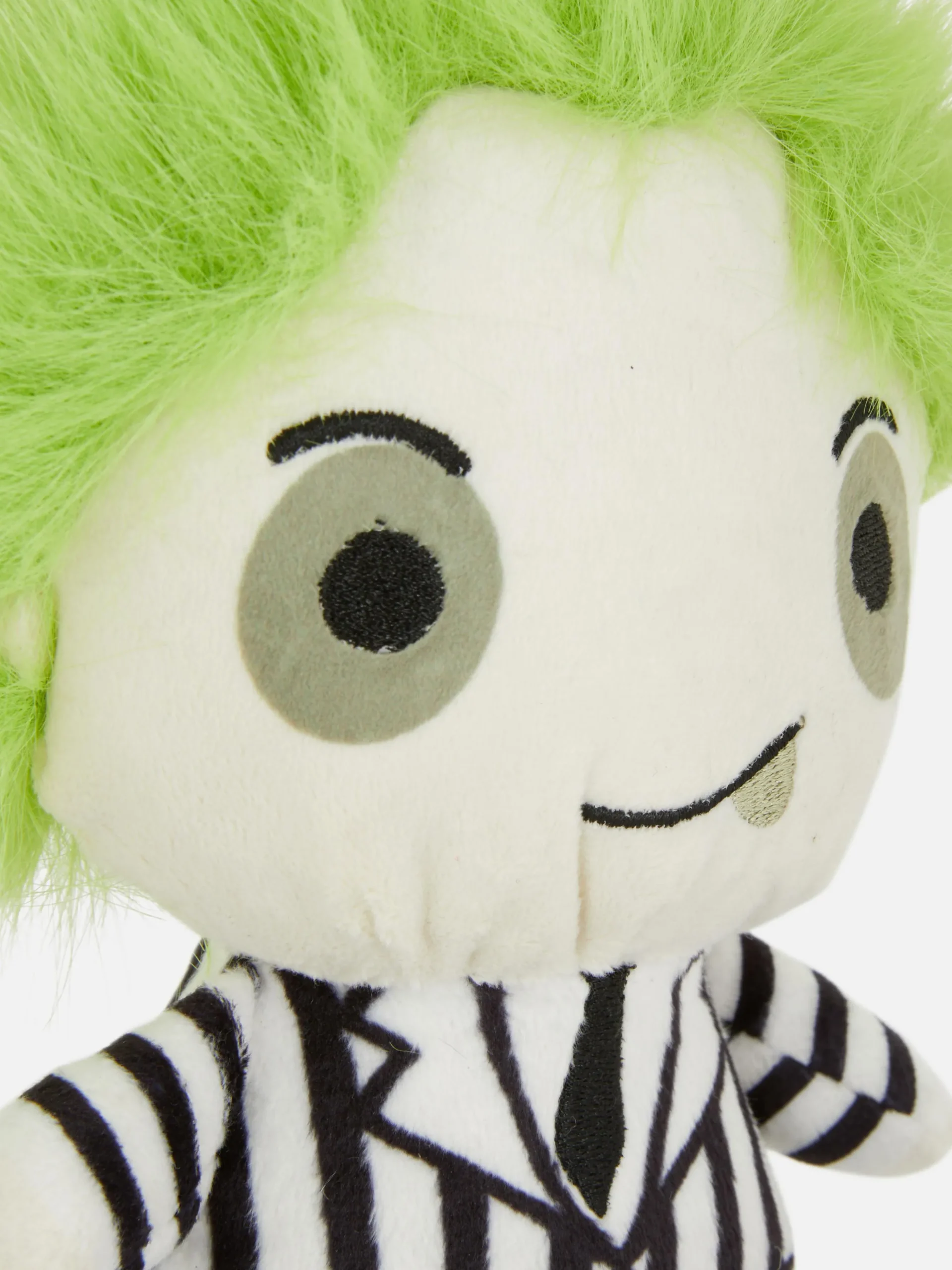 Mini-knuffel Beetlejuice