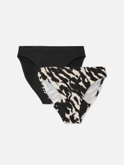 Mini-menstruatieslips, Set Van 2