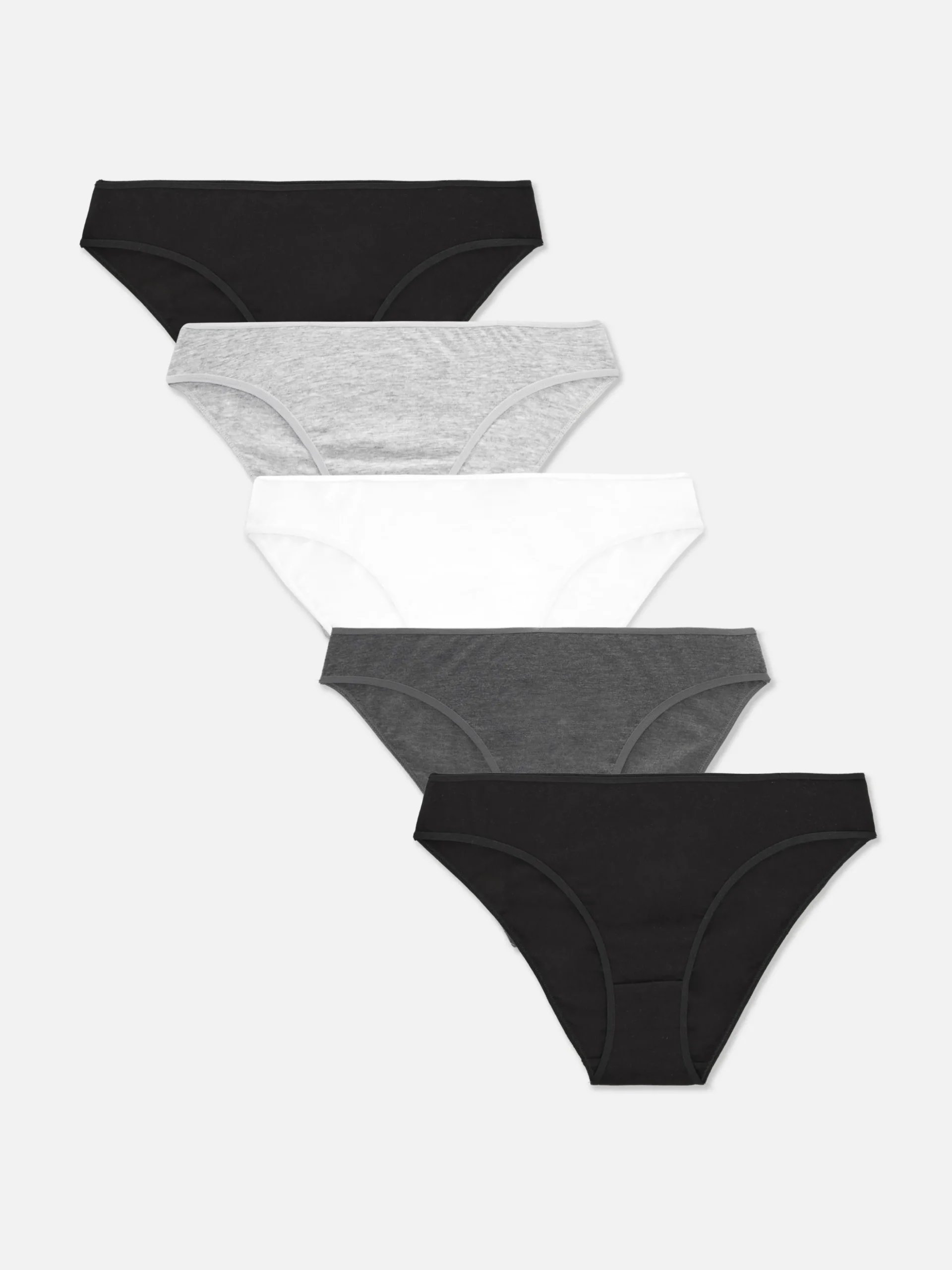 Mini-slips, Set Van 5