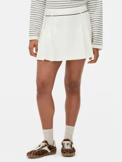 Mini-tennisplooirok
