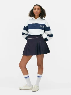 Mini-tennisplooirok