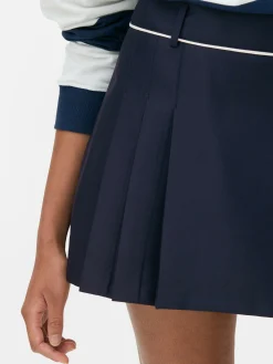 Mini-tennisplooirok