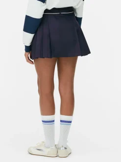 Mini-tennisplooirok