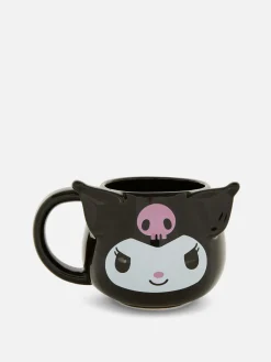 Mok Hello Kitty Kuromi