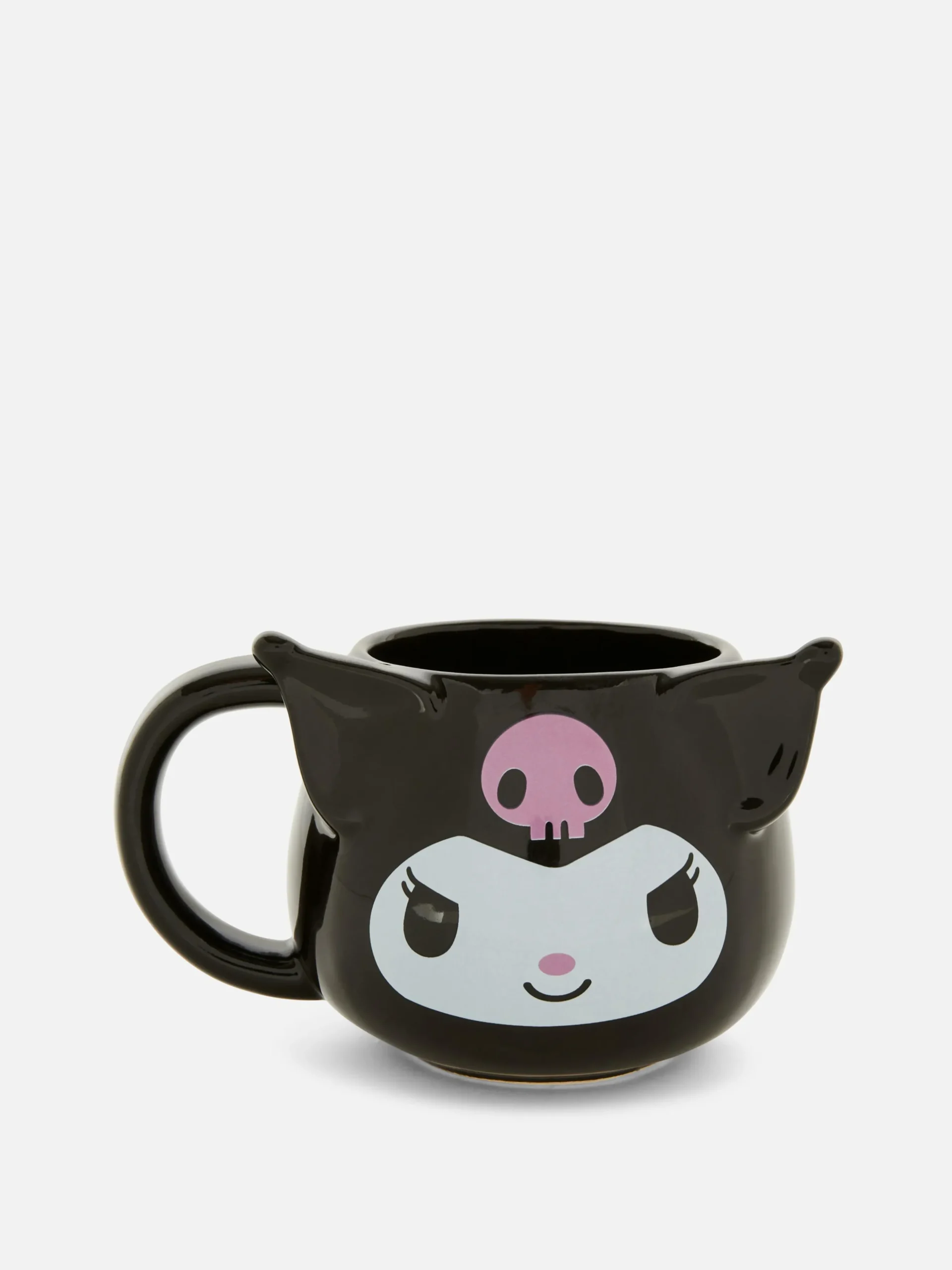 Mok Hello Kitty Kuromi