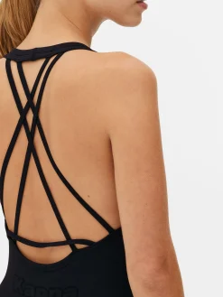 Naadloze Body Kappa X Primark