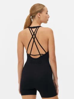 Naadloze Body Kappa X Primark