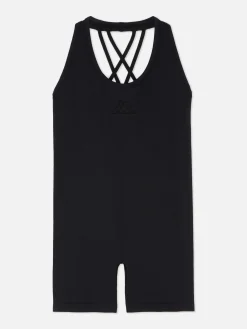 Naadloze Body Kappa X Primark