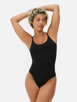 Naadloze Corrigerende Body