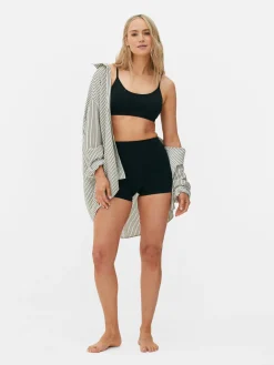 Naadloze Corrigerende Korte Broek