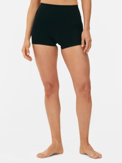 Naadloze Corrigerende Korte Broek