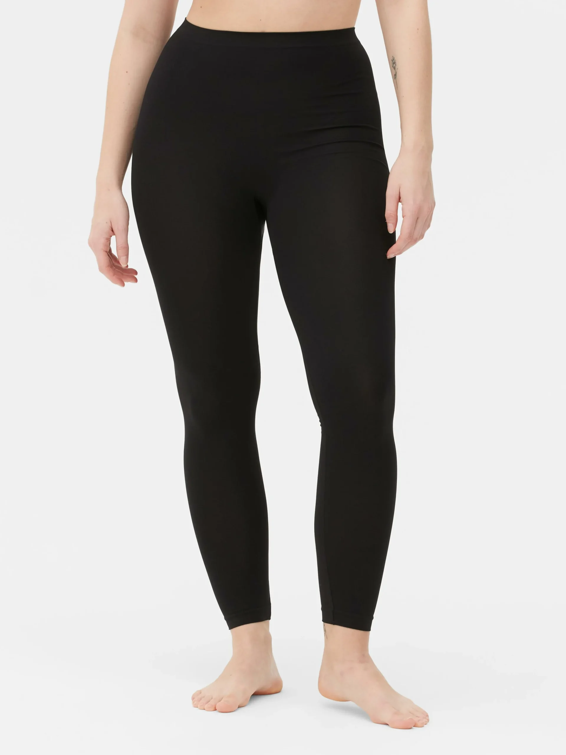 Naadloze Corrigerende Legging