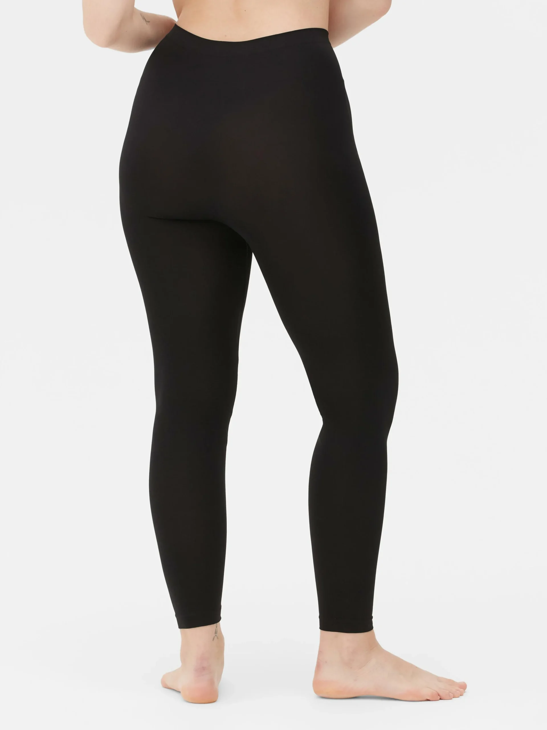 Naadloze Corrigerende Legging