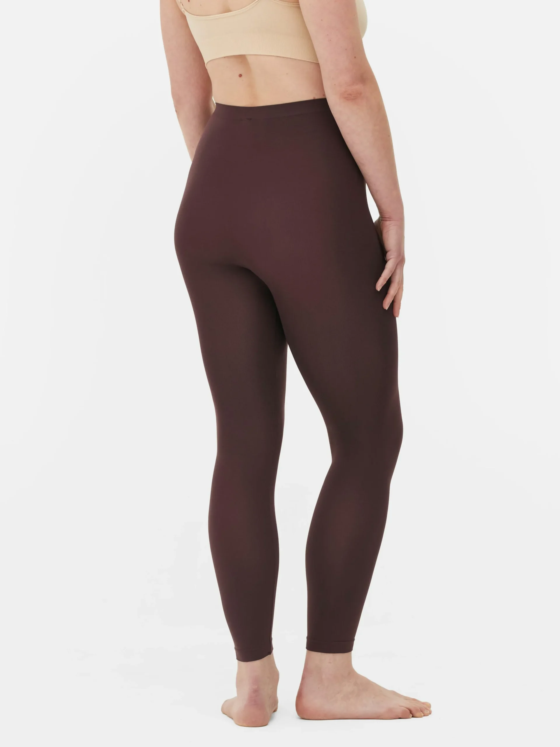 Naadloze Corrigerende Legging