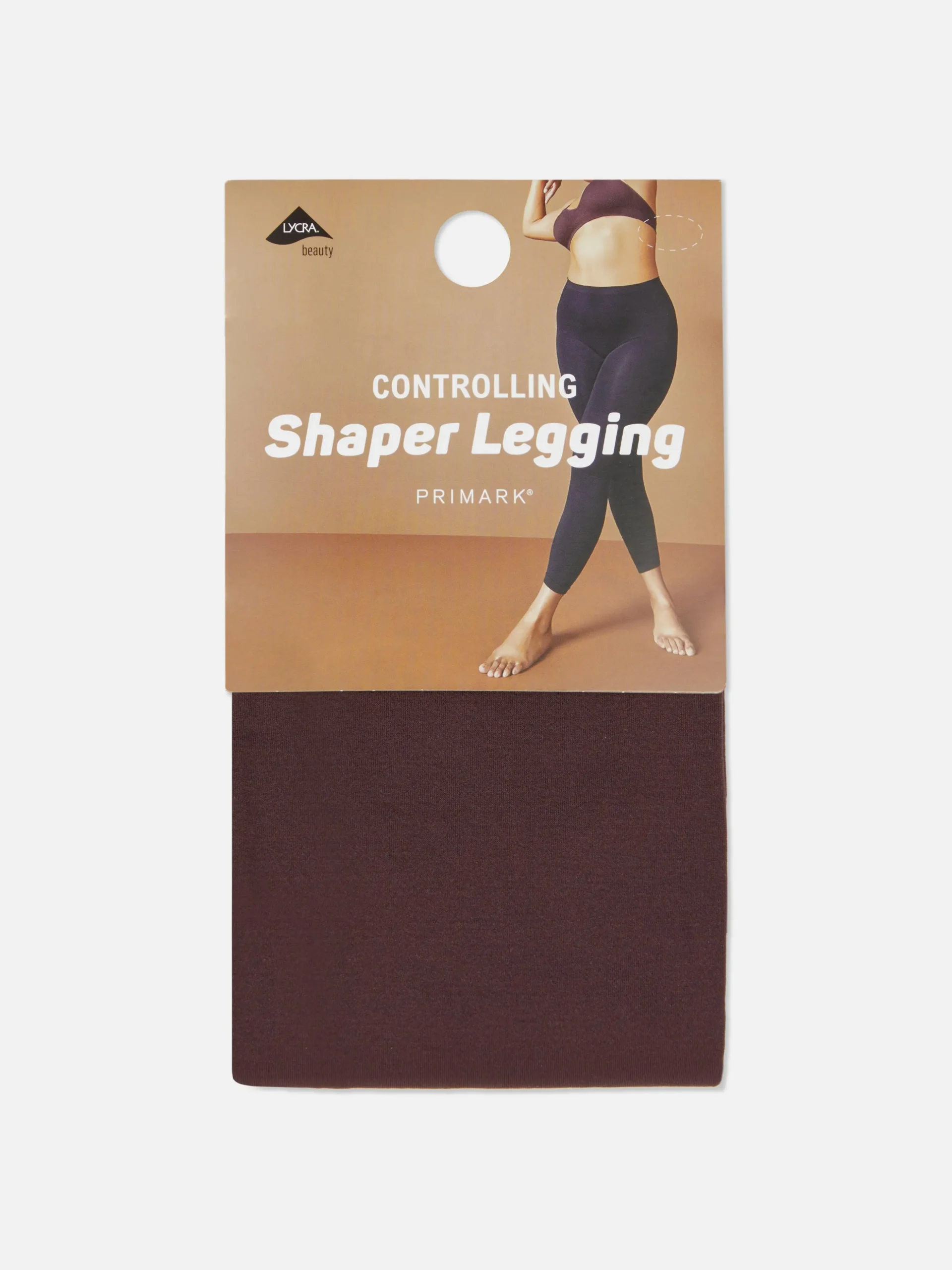 Naadloze Corrigerende Legging