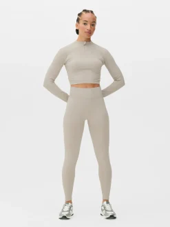 Naadloze Corrigerende Legging