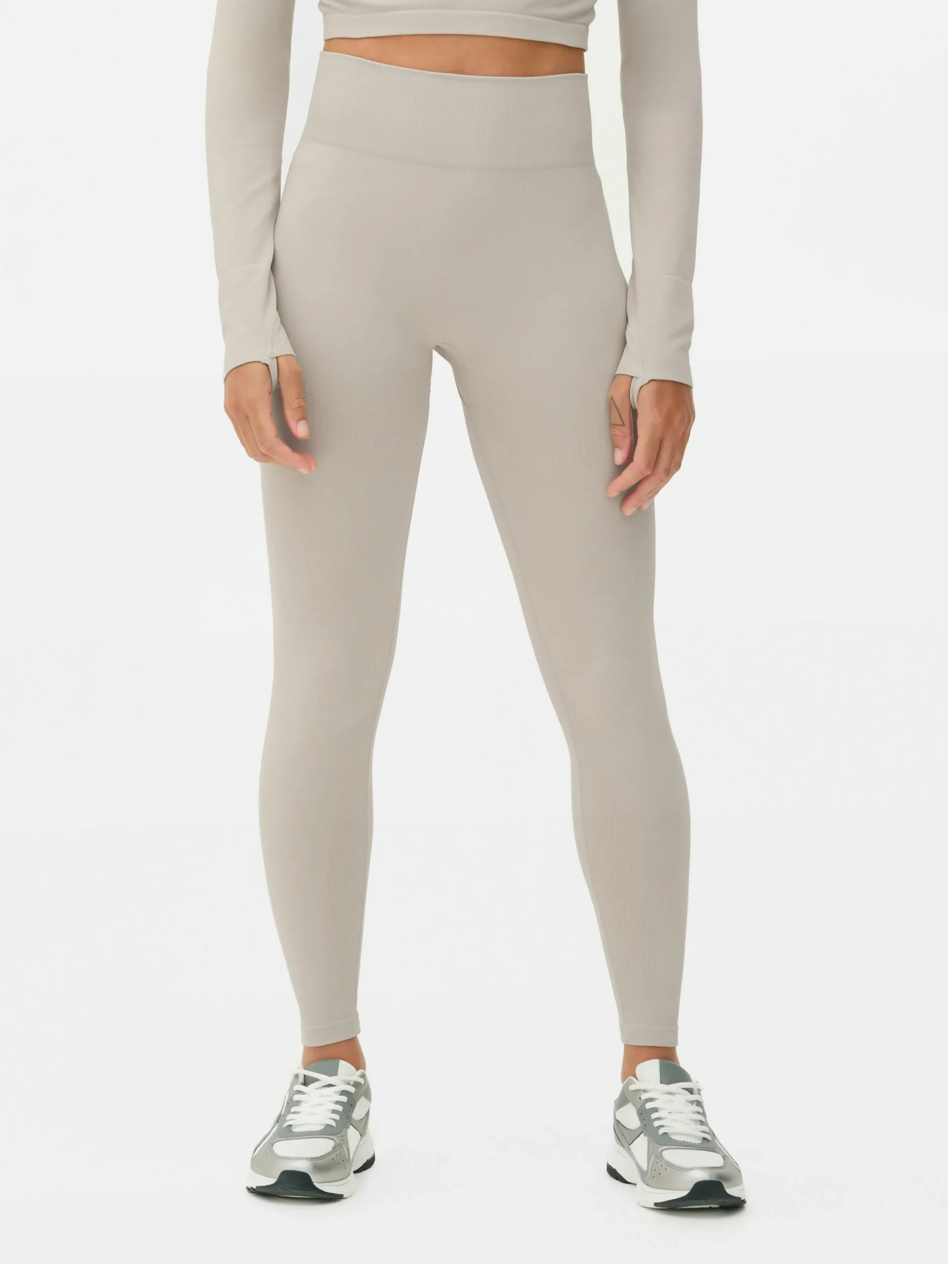 Naadloze Corrigerende Legging