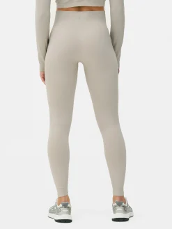 Naadloze Corrigerende Legging