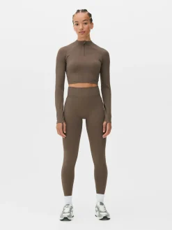 Naadloze Corrigerende Legging