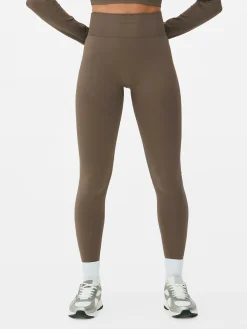 Naadloze Corrigerende Legging