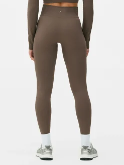 Naadloze Corrigerende Legging