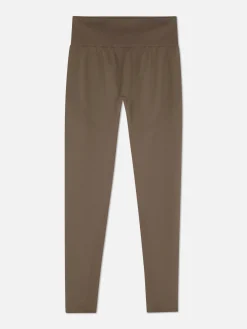 Naadloze Corrigerende Legging