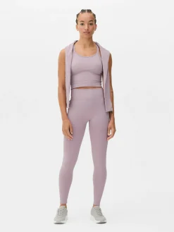 Naadloze Corrigerende Legging