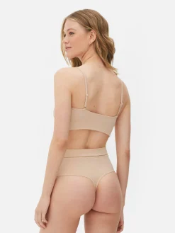 Naadloze Corrigerende Shapewear Bralette