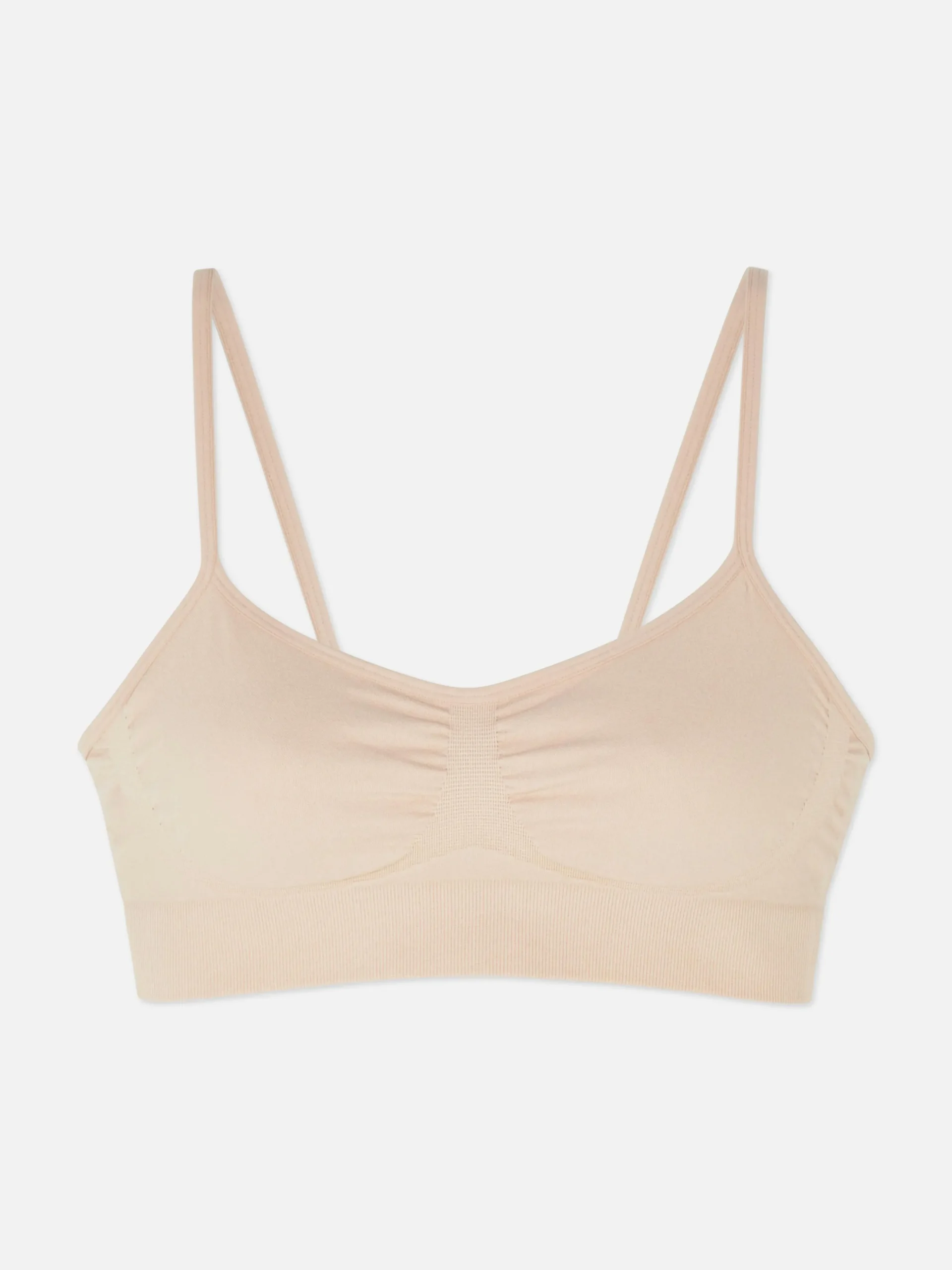 Naadloze Corrigerende Shapewear Bralette