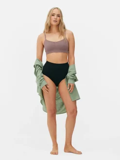 Naadloze Corrigerende Shapewear Bralette