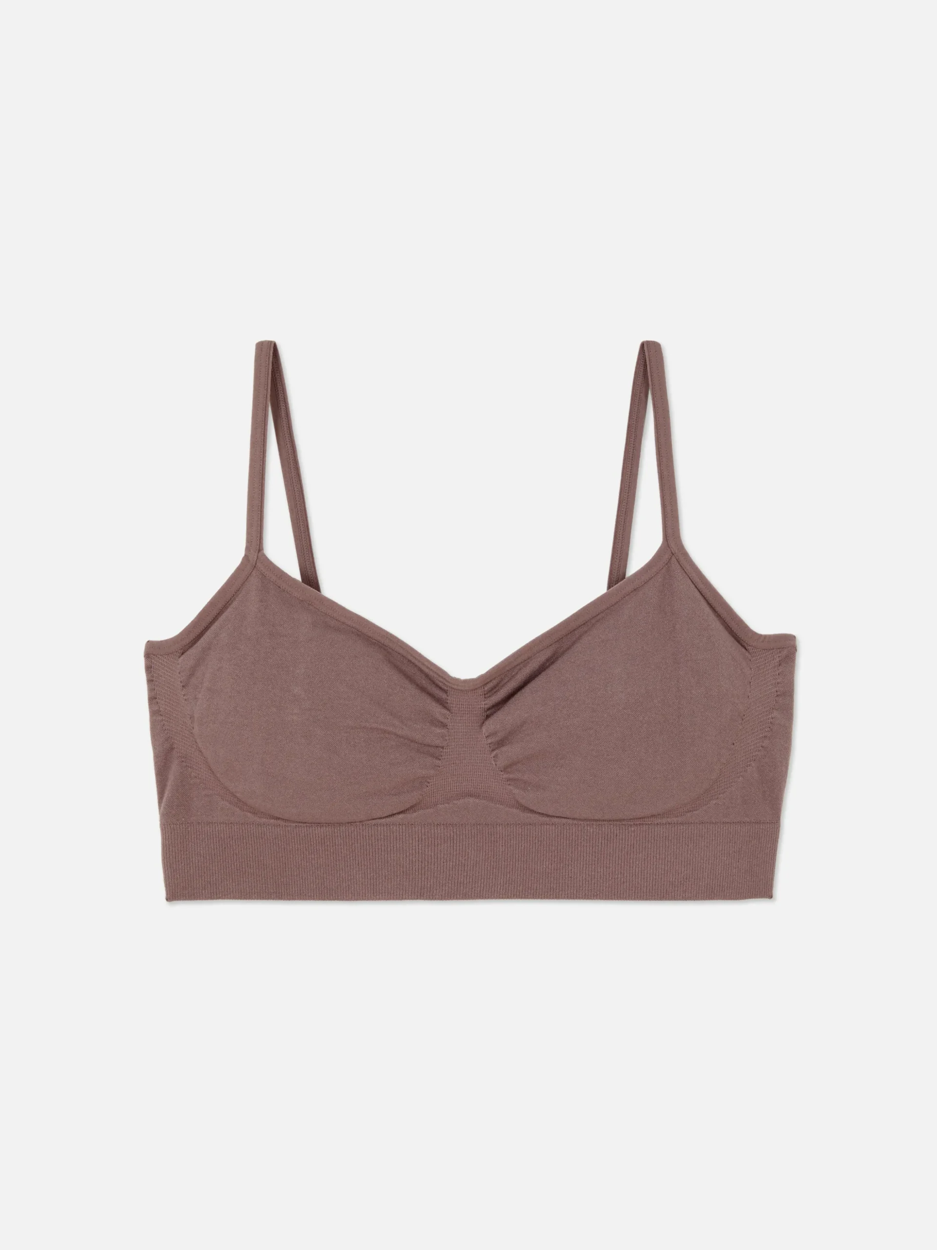 Naadloze Corrigerende Shapewear Bralette