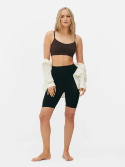 Naadloze Corrigerende Shapewear Bralette
