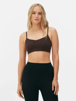 Naadloze Corrigerende Shapewear Bralette