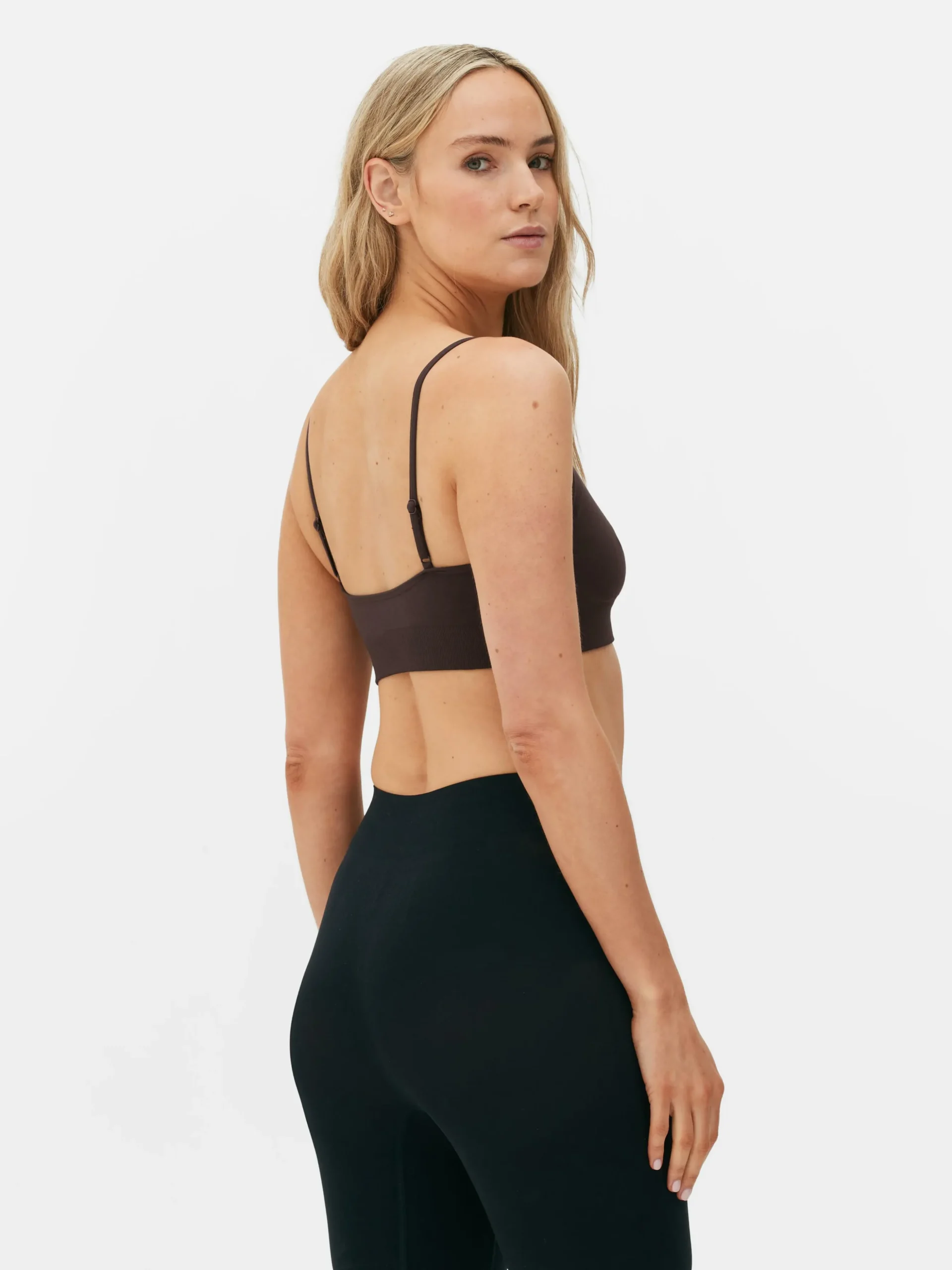Naadloze Corrigerende Shapewear Bralette
