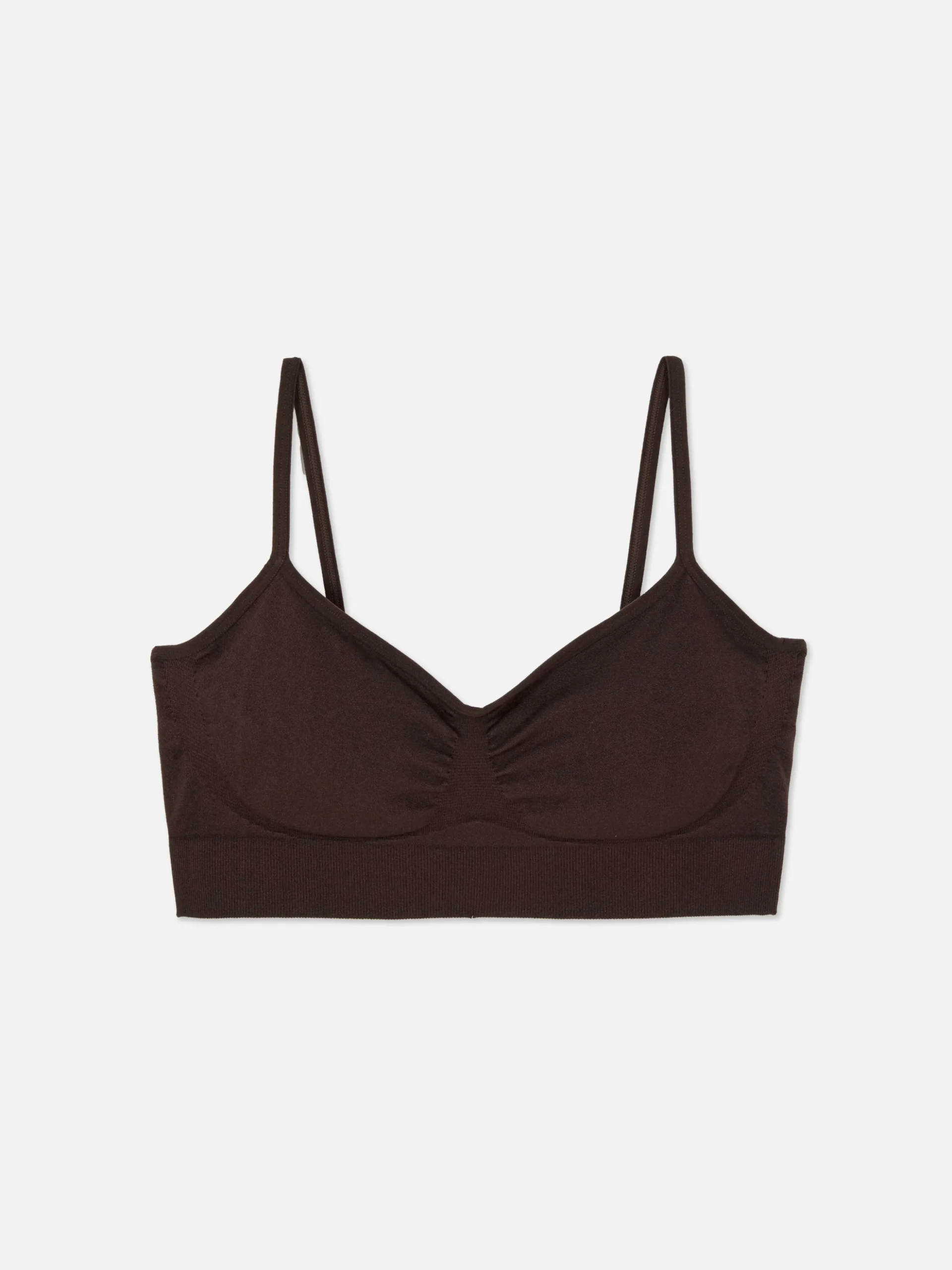 Naadloze Corrigerende Shapewear Bralette