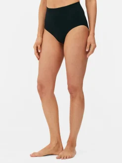 Naadloze Corrigerende Slips Met Hoge Taille